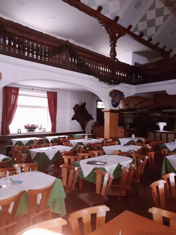 Gasthof Zum Rassen Garmisch-Partenkirchen járás Kültér fotó
