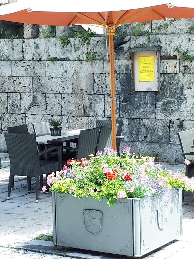 Gasthof Zum Rassen Garmisch-Partenkirchen járás Kültér fotó