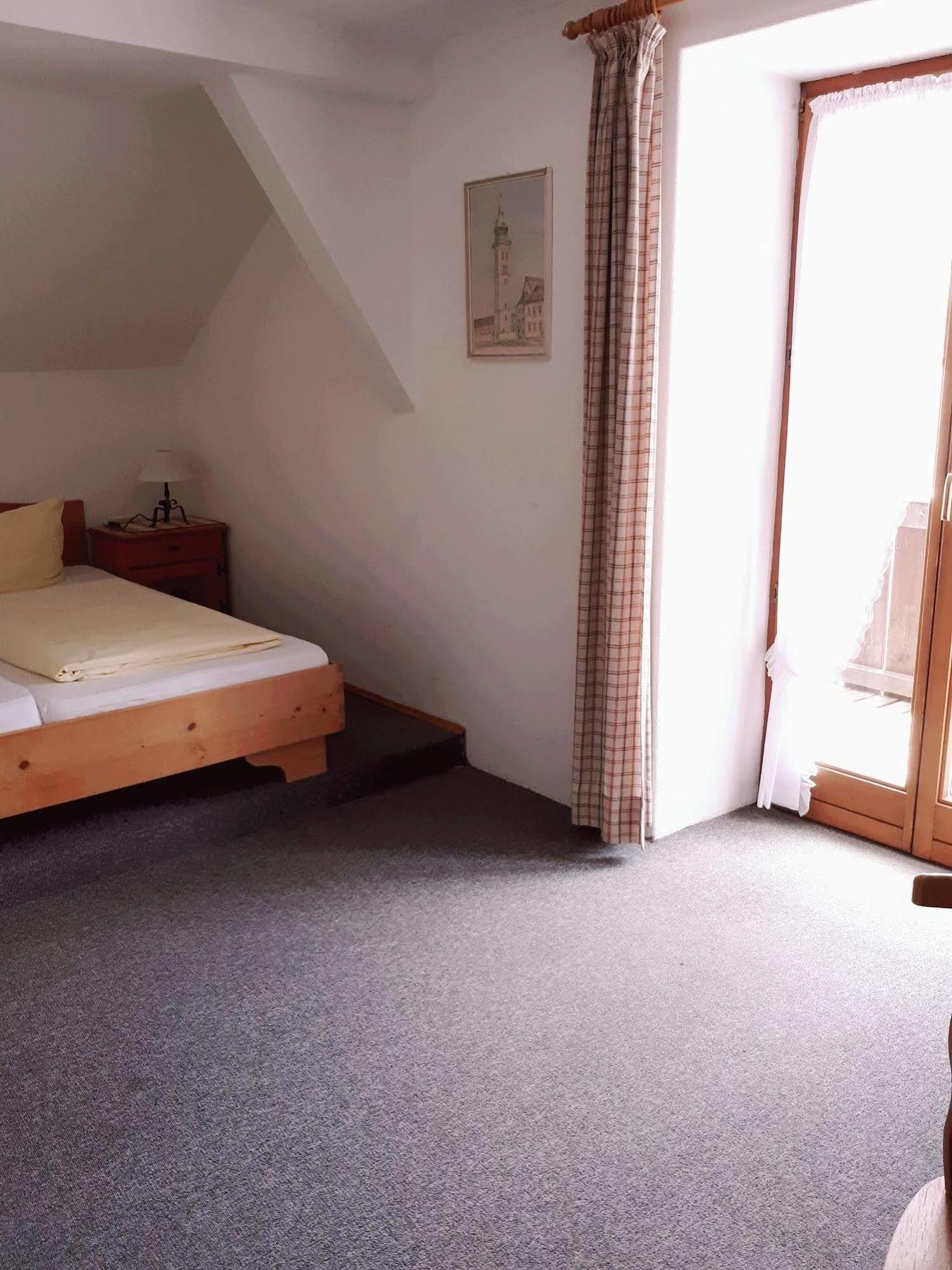 Gasthof Zum Rassen Garmisch-Partenkirchen járás Kültér fotó